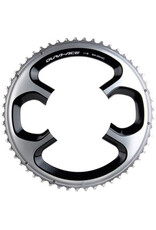 Shimano FC-9000 Chainring 52T-MB for 52-36T