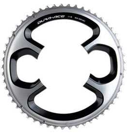 Shimano FC-9000 Chainring 52T-MB for 52-36T