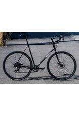Surly Surly Midnight Special Black Sram Rival  60 - 700c wheels