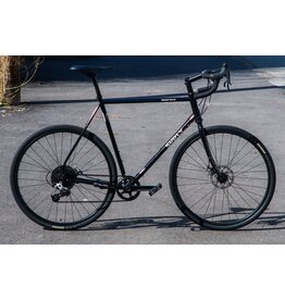 Surly Surly Midnight Special Black Sram Rival  60 - 700c wheels