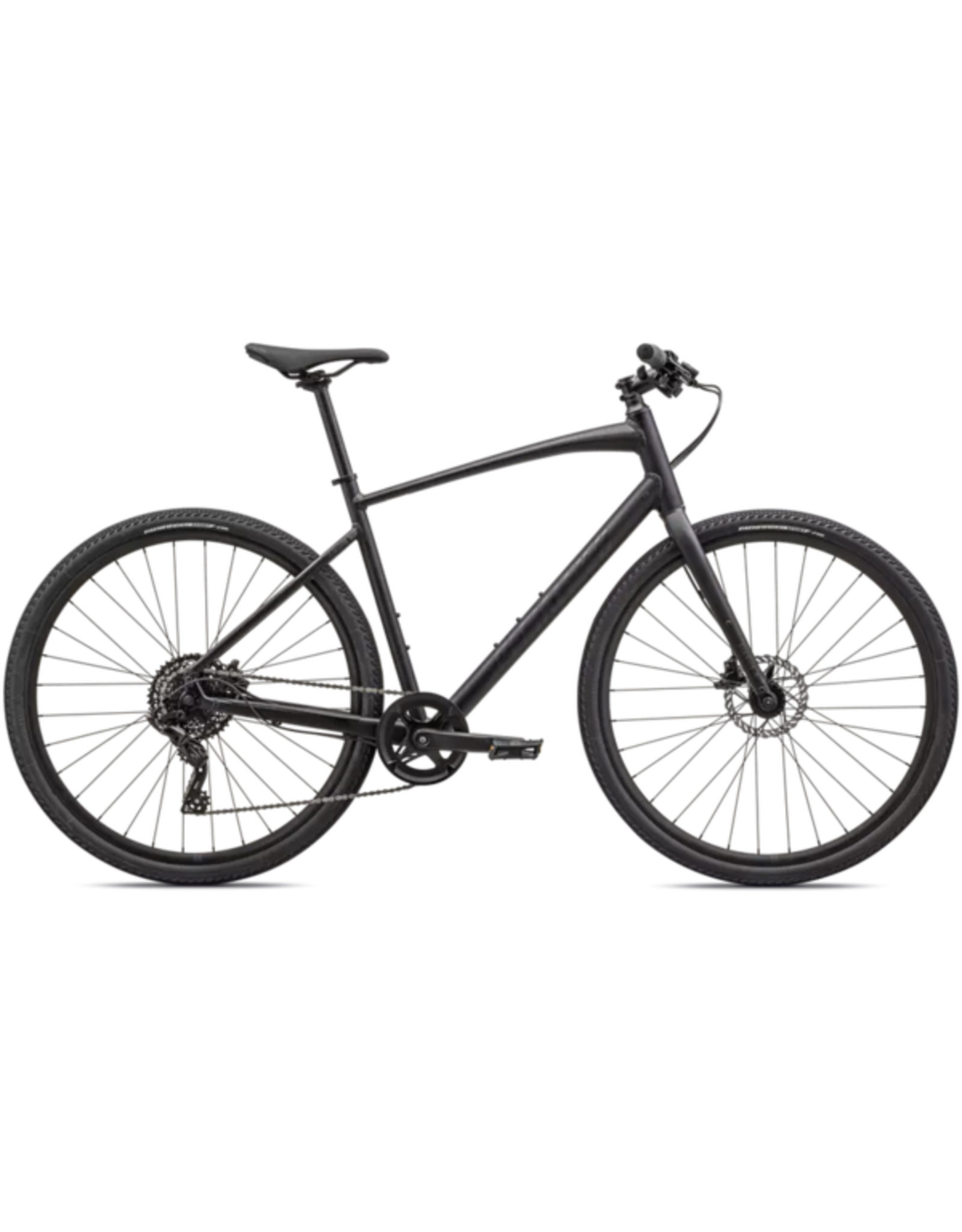 Specialized Specialized Sirrus X 2.0 Satin Black XXS