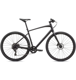 Specialized Specialized Sirrus X 2.0 Satin Black XXS