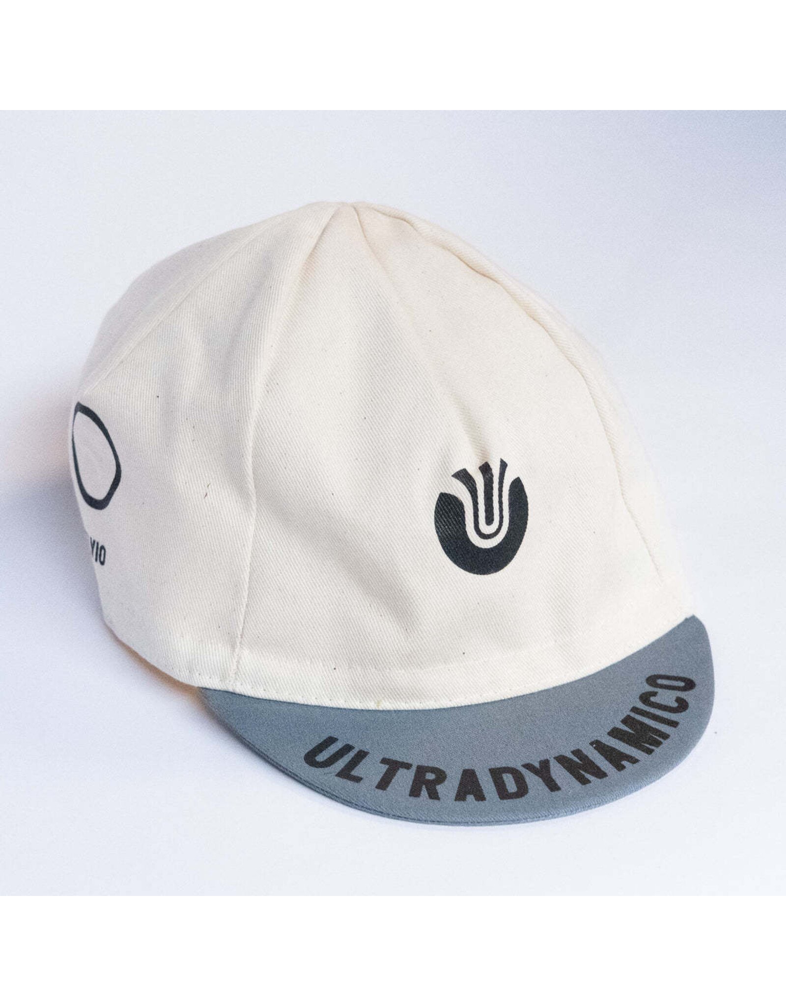 Ultradynamico Ultradynamico MOGAST Cap - Natural