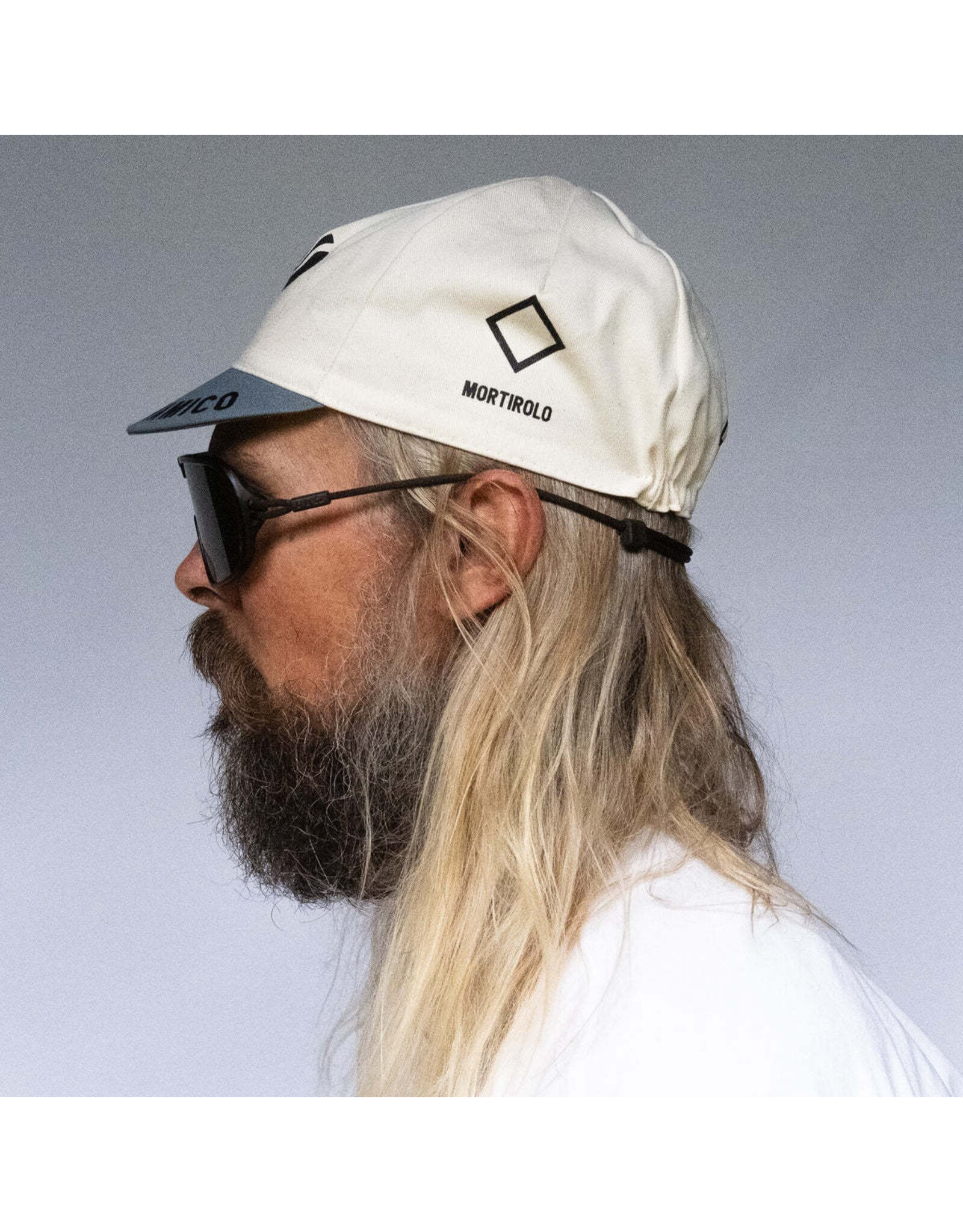 Ultradynamico Ultradynamico MOGAST Cap - Natural