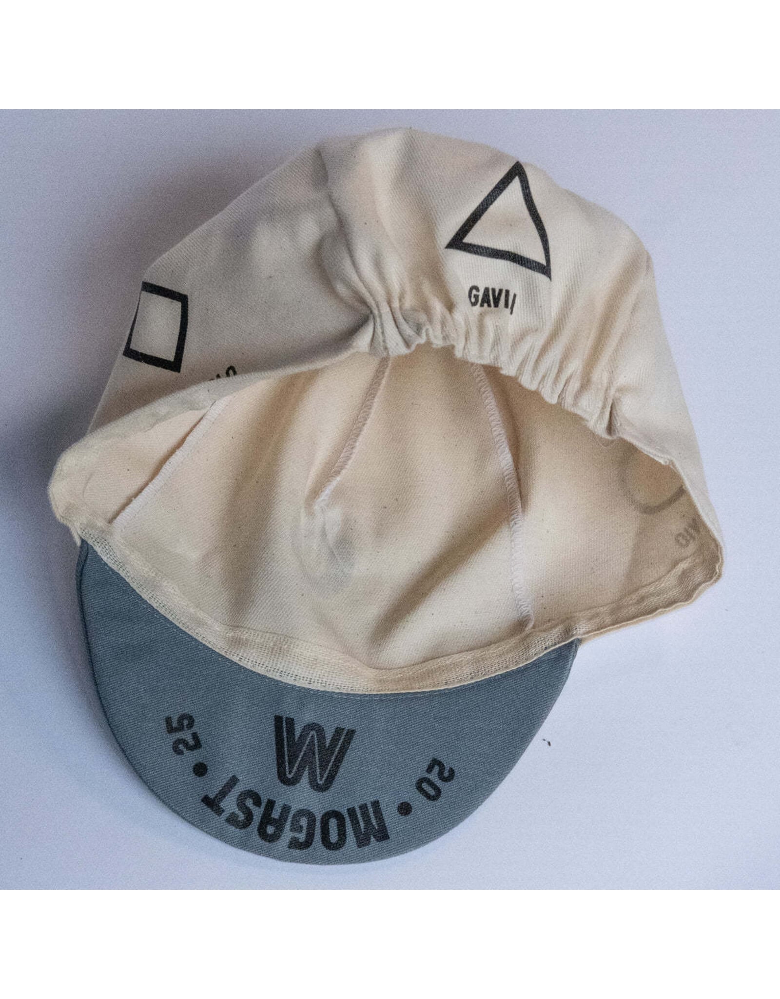 Ultradynamico Ultradynamico MOGAST Cap - Natural