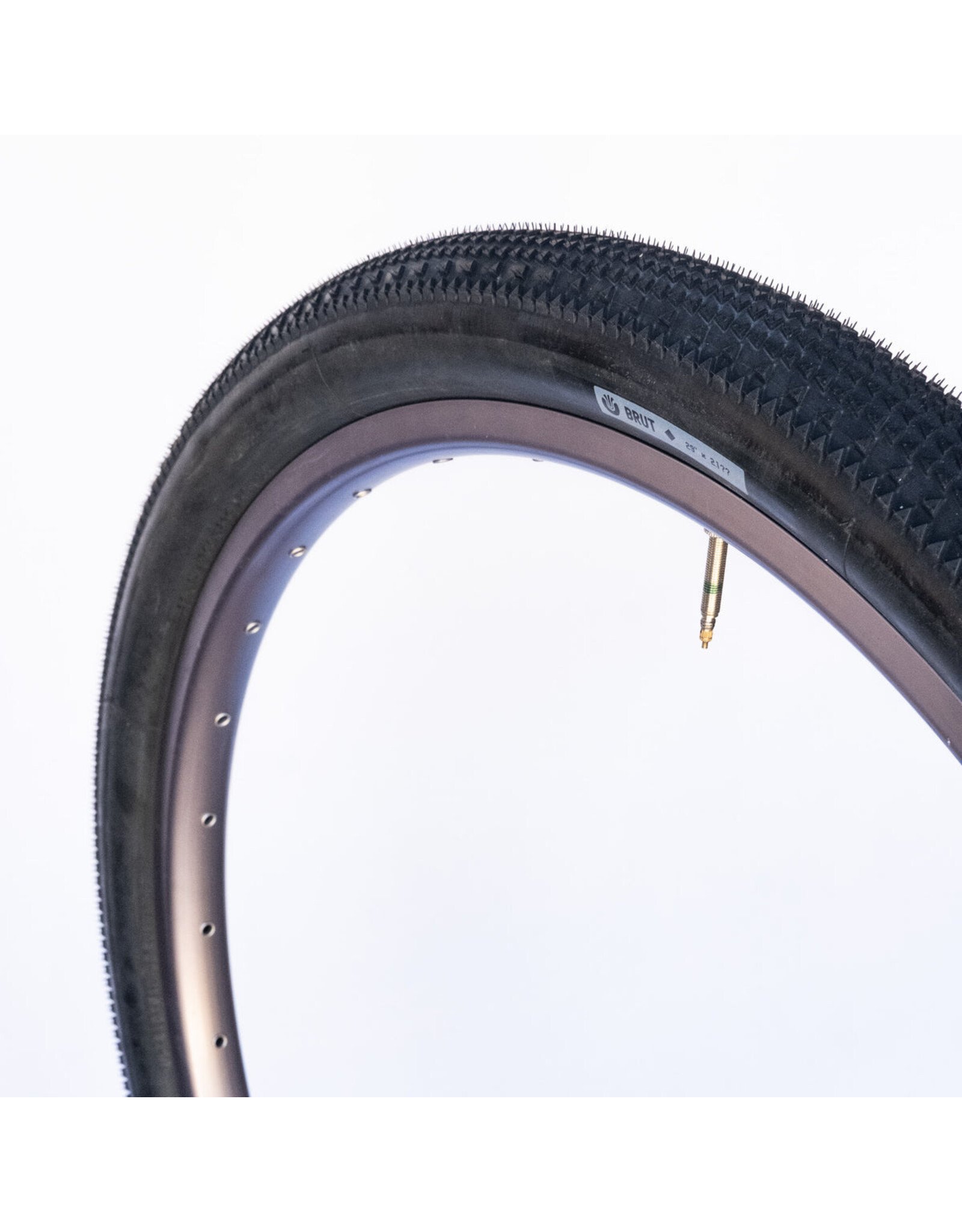 Ultradynamico Ultradynamico BRUT