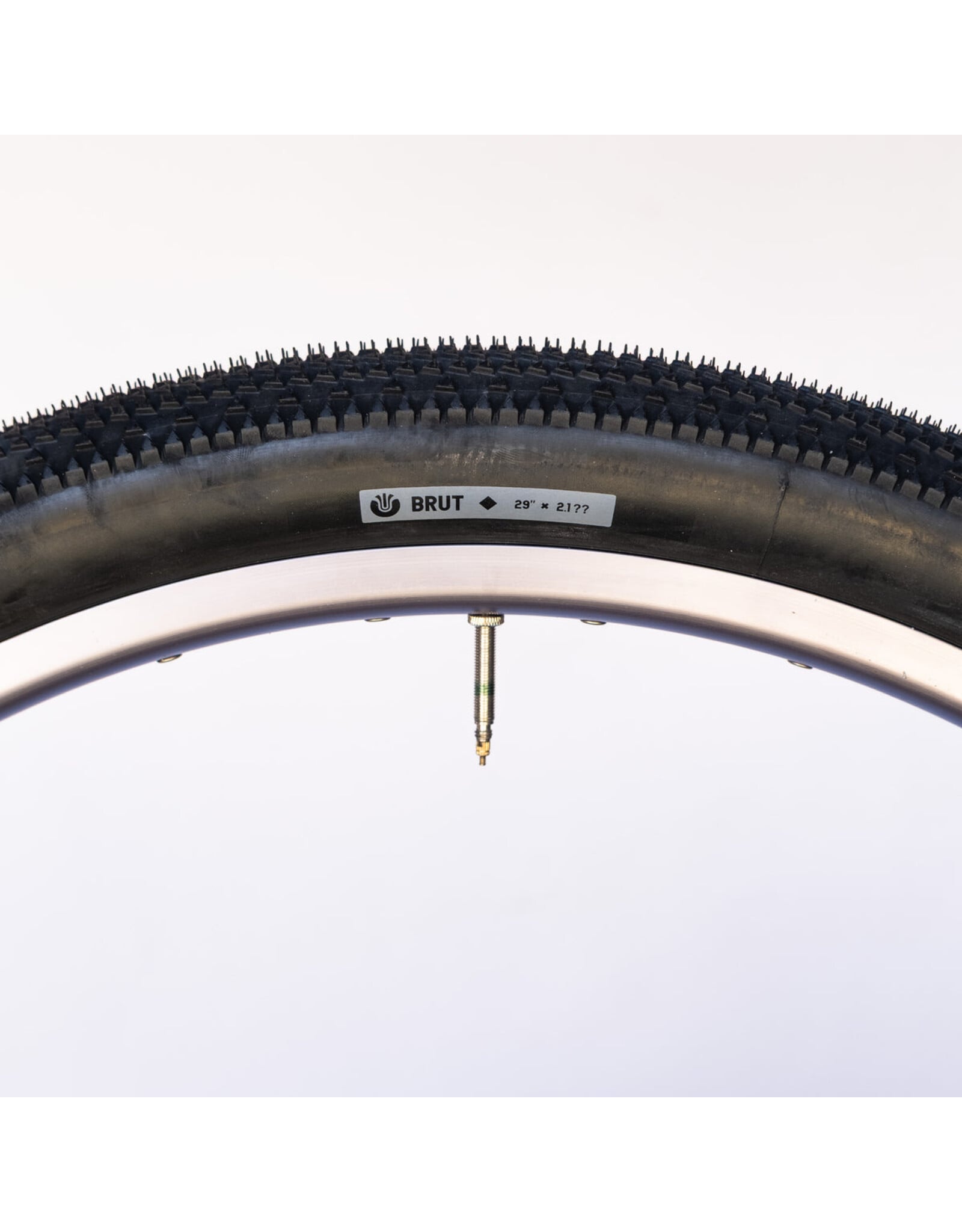 Ultradynamico Ultradynamico BRUT