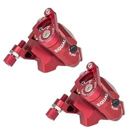 Velo Orange Growtac Brake Set Flat Mount Set