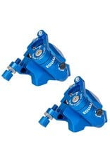 Velo Orange Growtac Brake Set Flat Mount Set