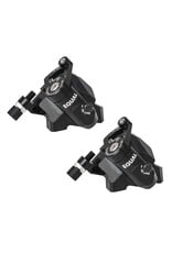 Velo Orange Growtac Brake Set Flat Mount Set