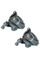 Velo Orange Growtac Brake Set Flat Mount Set