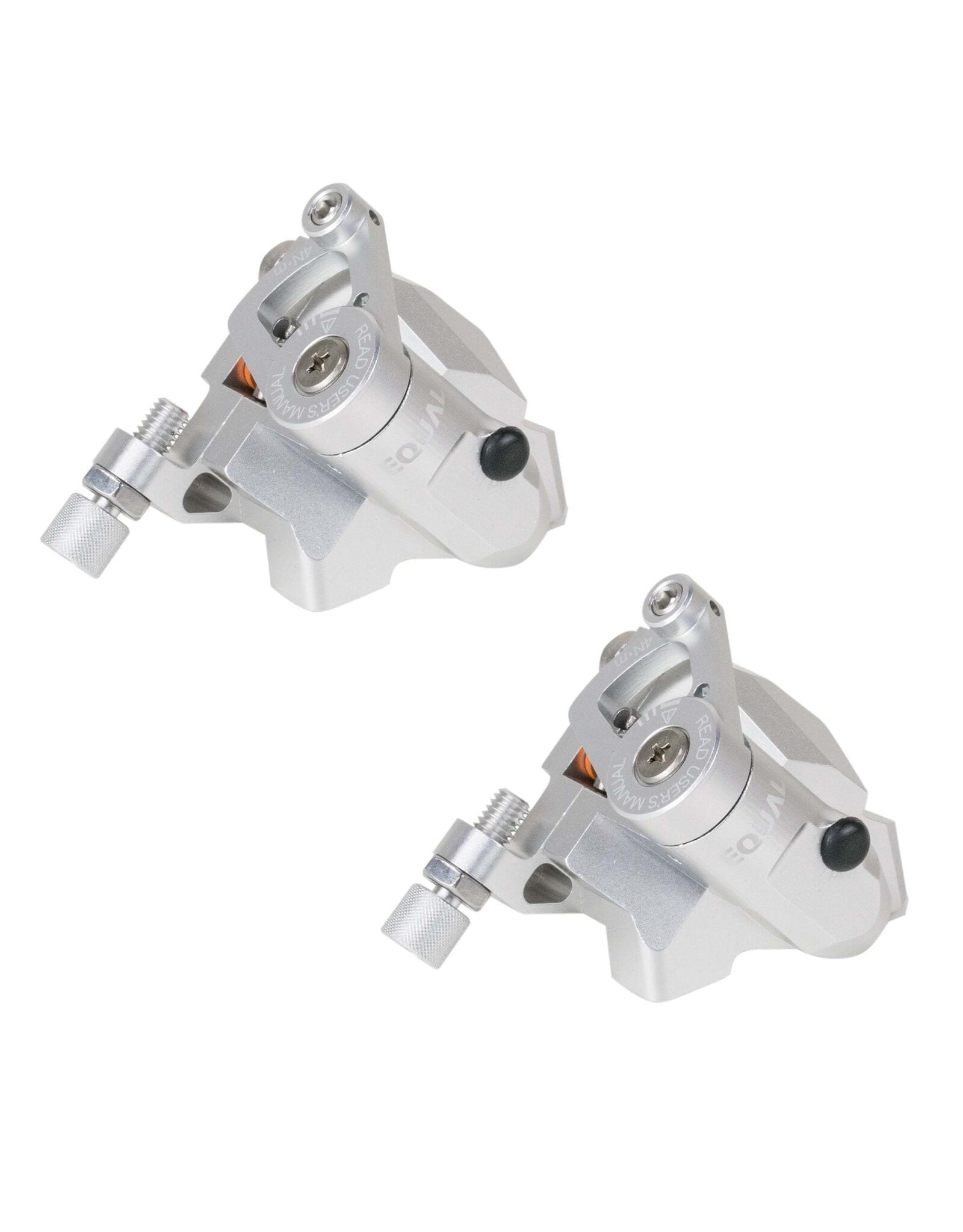 Velo Orange Growtac Brake Set Flat Mount Set