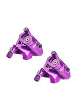 Velo Orange Growtac Brake Set Flat Mount Set