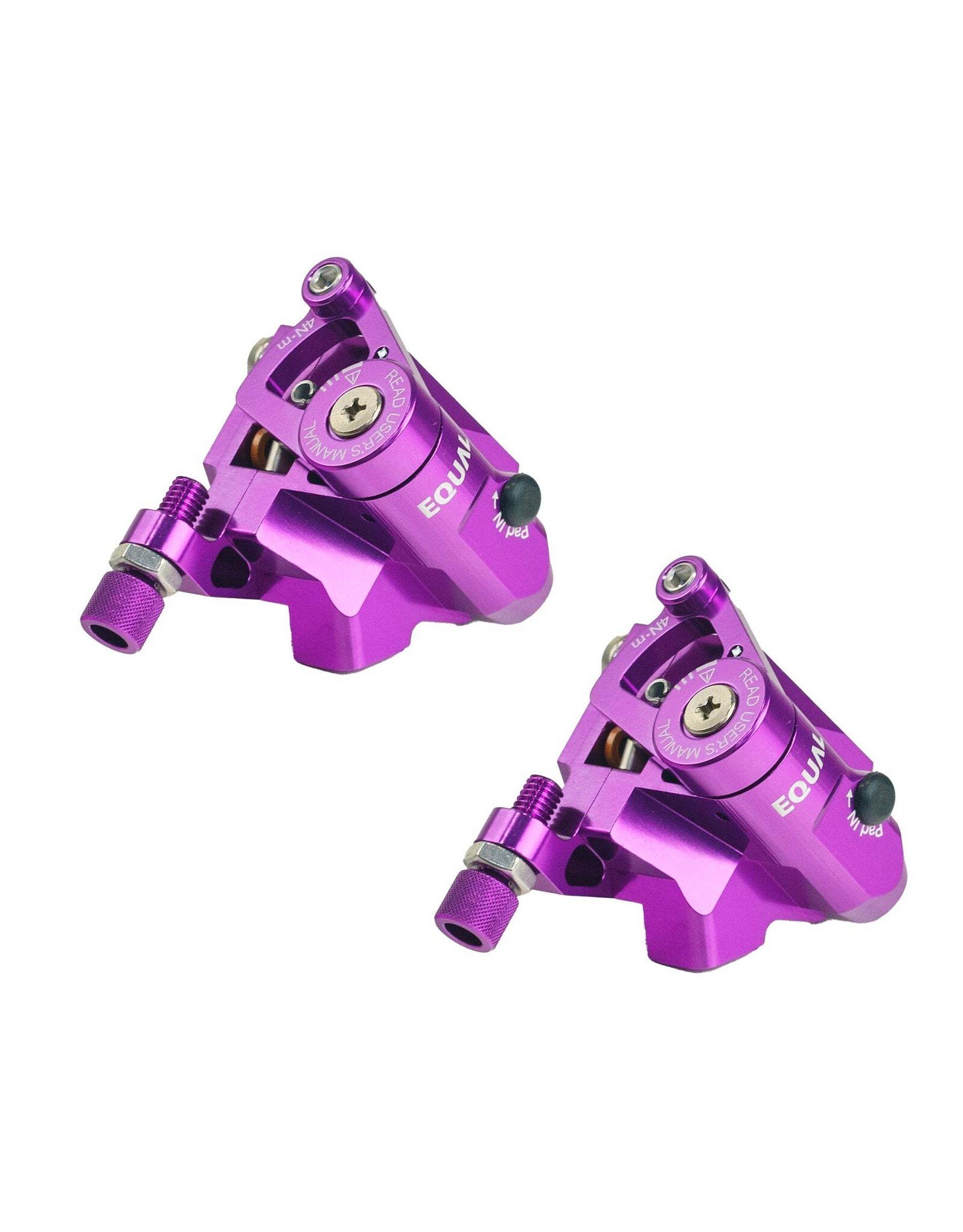 Velo Orange Growtac Brake Set Flat Mount Set