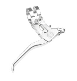 Velo Orange Velo Orange Grand Cru Brake Levers Long Pull Silver