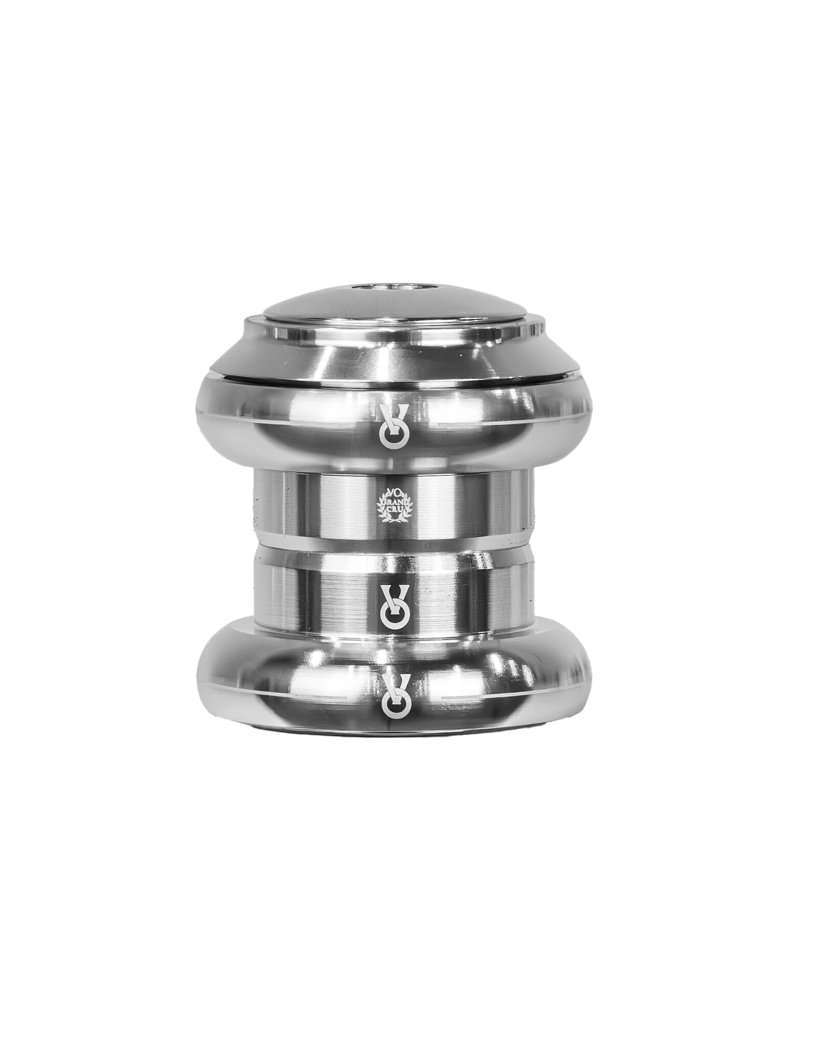 Velo Orange Velo Orange Grand Cru Threadless Headset Sealed Bearing 1-1/8"