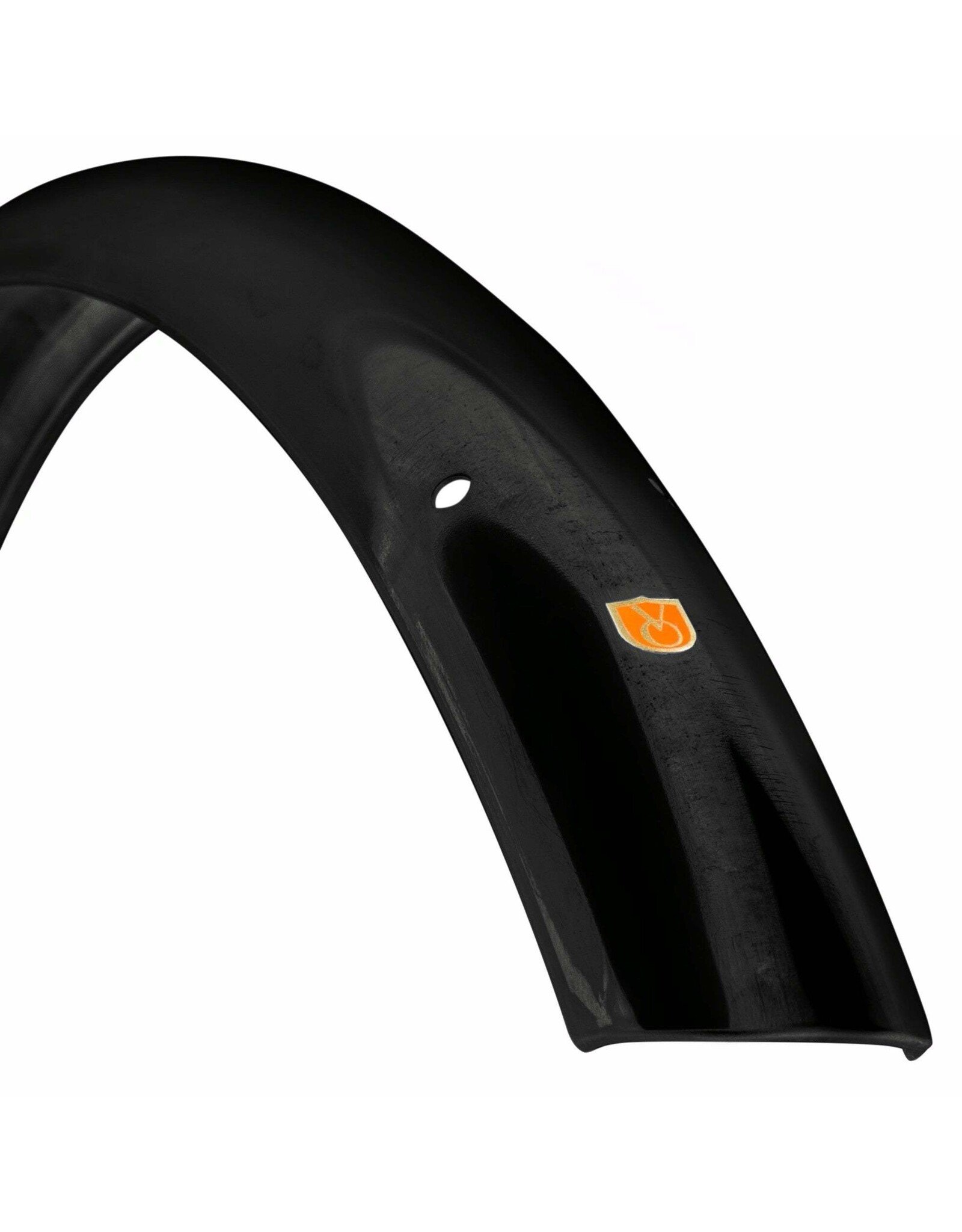 Velo Orange Velo Orange Fender 700c 45mm Smooth Black