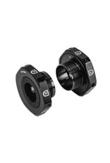 Velo Orange Velo Orange Eccentric English Threaded Bottom Bracket, 24mm