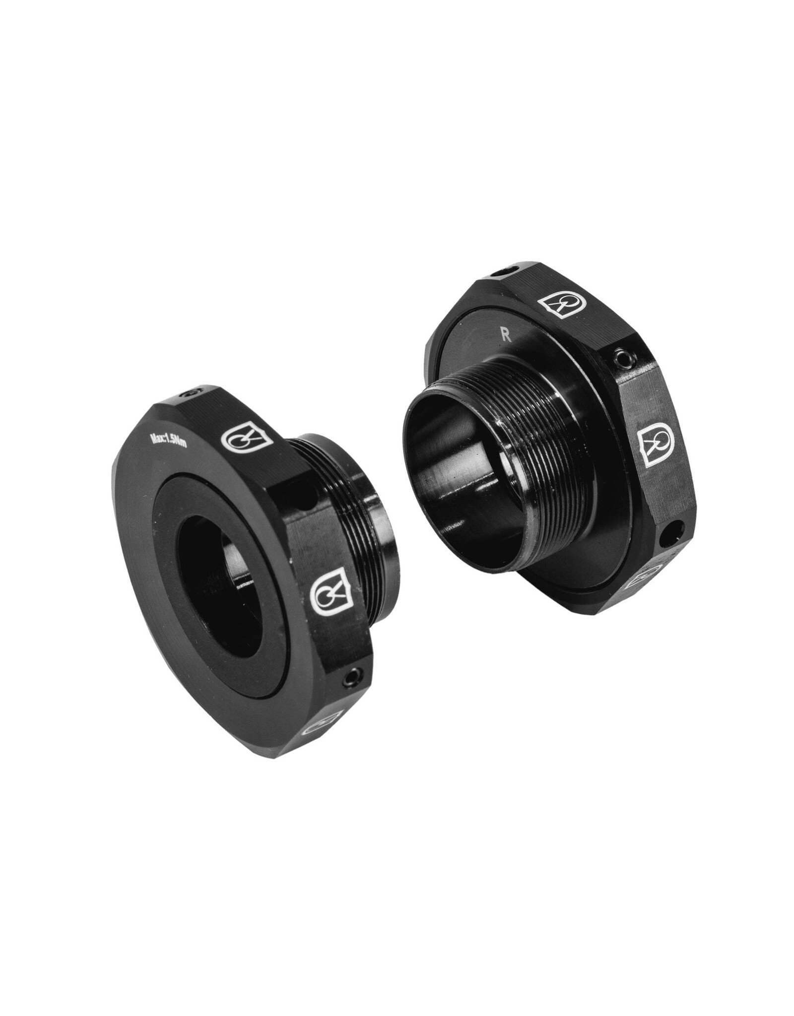 Velo Orange Velo Orange Eccentric English Threaded Bottom Bracket, 24mm