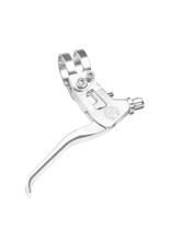 Velo Orange Velo Orange Grand Cru Brake Levers Long Pull Silver