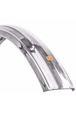 Velo Orange Velo Orange Zeppelin Fenders 700c 52mm Polished