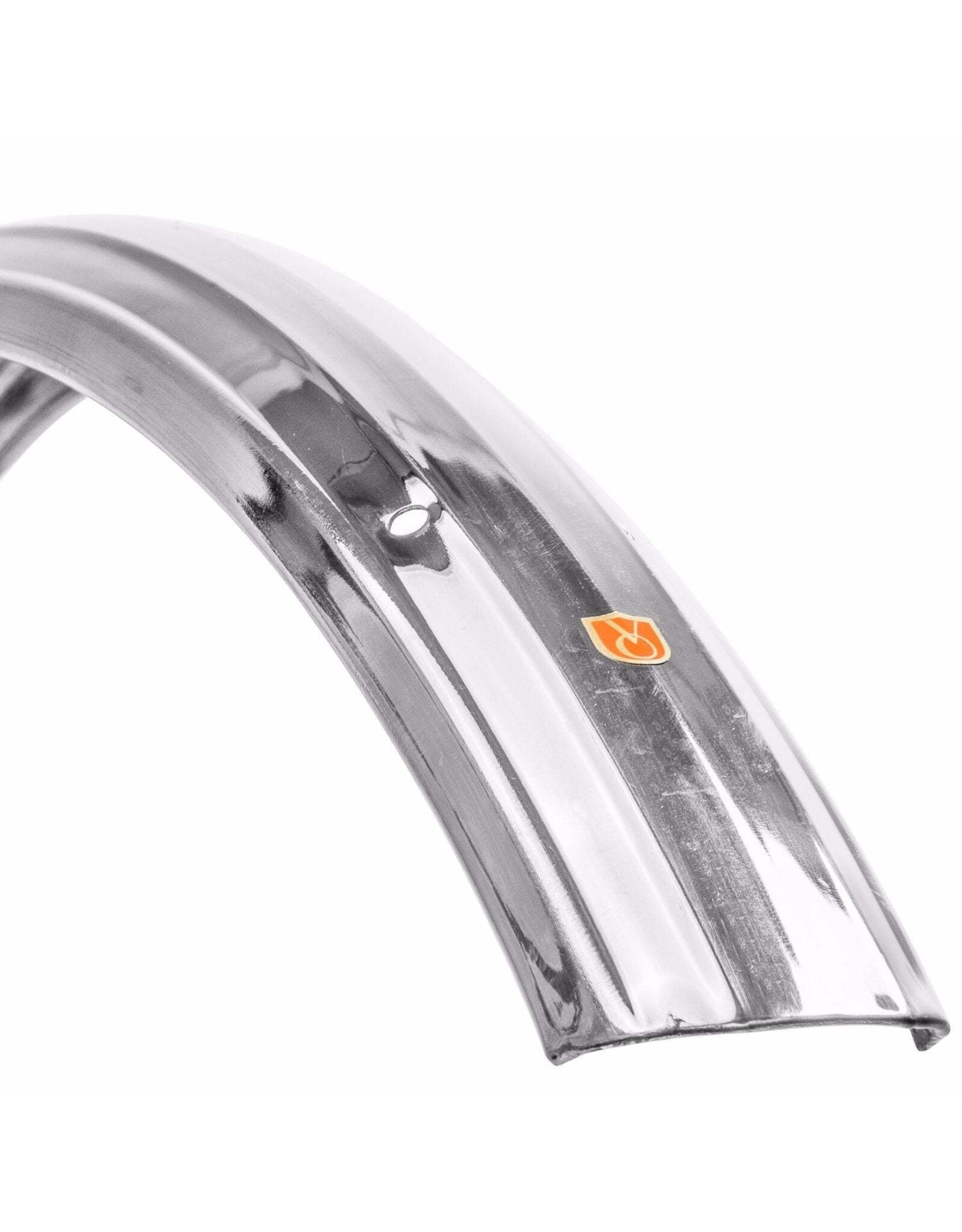 Velo Orange Velo Orange Zeppelin Fenders 700c 52mm Polished