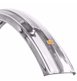 Velo Orange Velo Orange Zeppelin Fenders 700c 52mm Polished