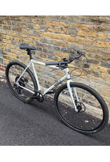 Surly Surly Preamble Shop Build White 8 speed Acolyte 700c MD