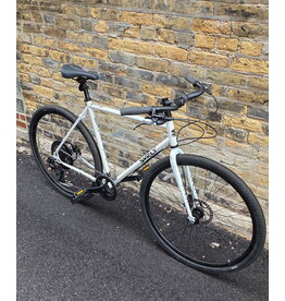 Surly Surly Preamble Shop Build White 8 speed Acolyte 700c MD