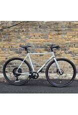 Surly Surly Preamble Shop Build White 8 speed Acolyte 700c MD