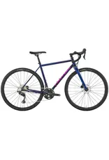 Kona Bicycle Company Kona Rove LTD Blue Shimano