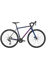 Kona Bicycle Company Kona Rove LTD Blue Shimano