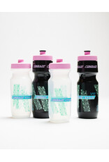 Specialized Comrade Water Bottle Mountain Flow Clear 20oz CB5