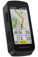 Hammerhead SRAM Hammerhead Karoo GPS Bike Computer