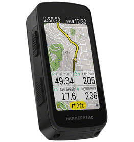 Hammerhead SRAM Hammerhead Karoo GPS Bike Computer
