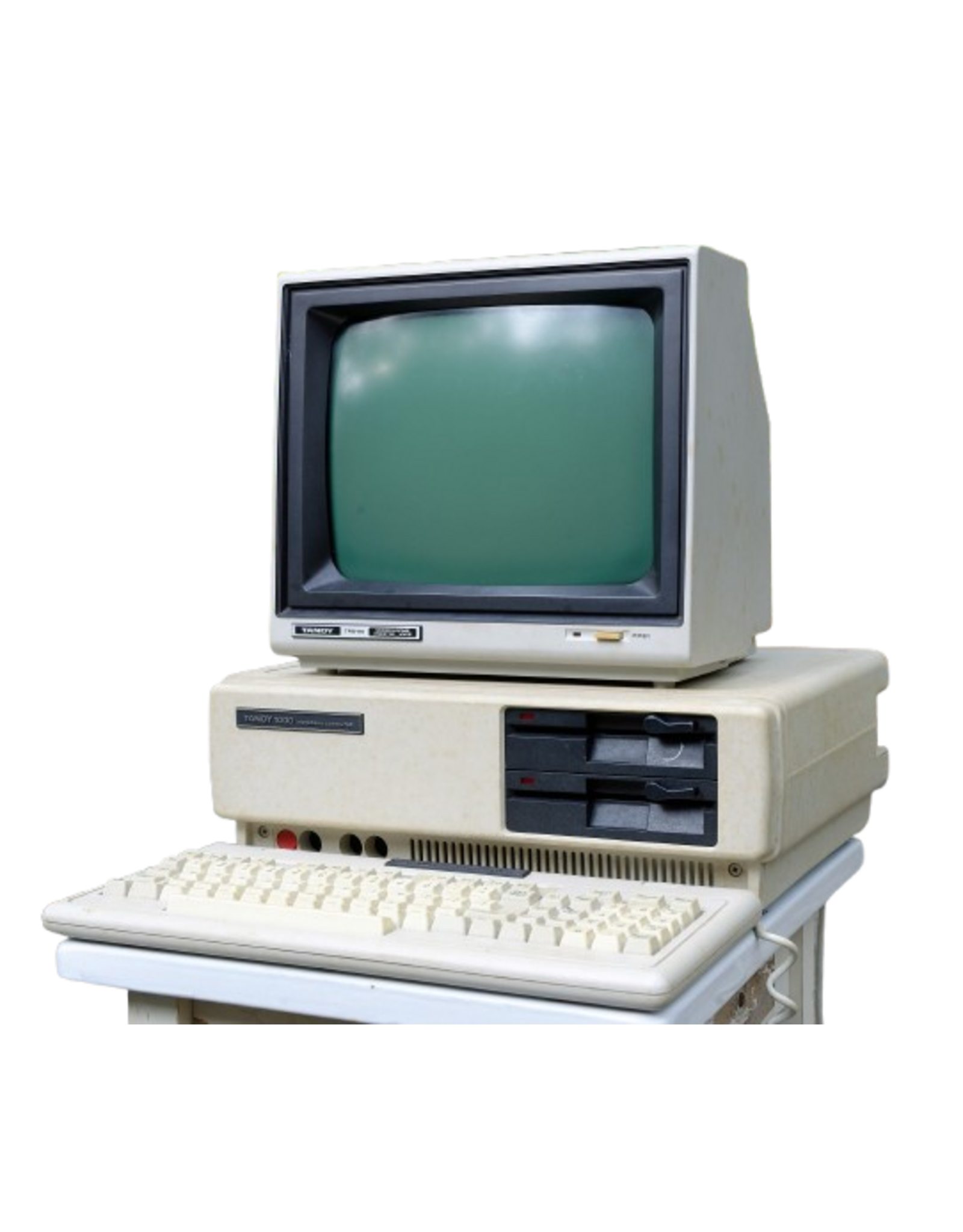 Tandy 1000