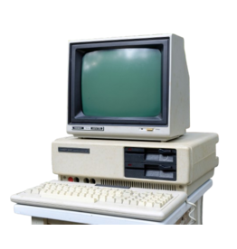 Tandy 1000
