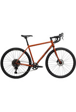 Surly Surly Straggler Bike - 650b, Steel, Cues 1x11, Shaggy Carpet, 52cm