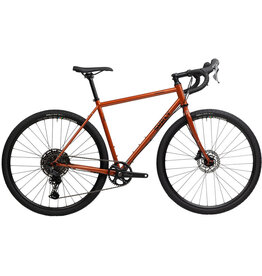 Surly Surly Straggler Bike - 650b, Steel, Cues 1x11, Shaggy Carpet, 52cm