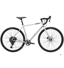 Kona Bicycle Company Kona Rove ST DL 700c Shimano Cues