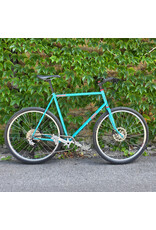 Crust Shop Build Crust Bombora Truquise Marble 60cm CUES 1x11 700c