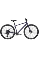 Kona Bicycle Company Kona Dew DL 29er Purple