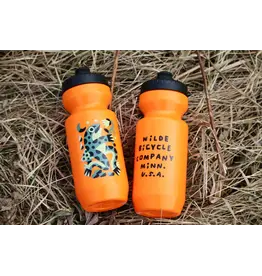 Specialized Forever Frog 22oz Water Bottle - Orange