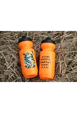 Specialized Forever Frog 22oz Water Bottle - Orange