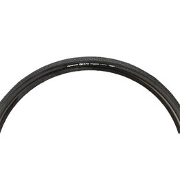 PANARACER Panaracer T-Serv Protite Tire Clincher 60tpi 700c Folding Black 25mm