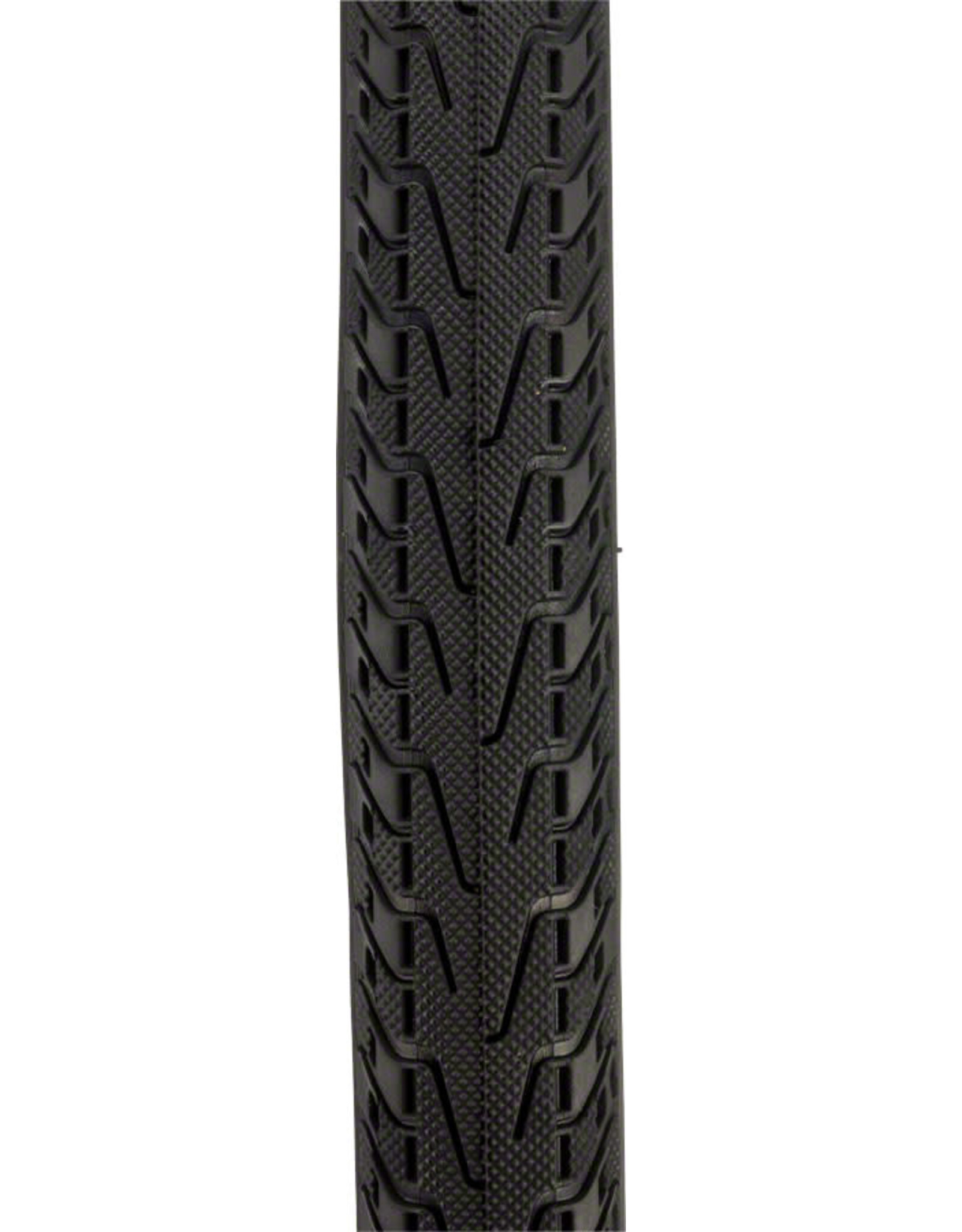 PANARACER Panaracer T-Serv Protite Tire Clincher 60tpi 700c Folding Black 25mm
