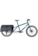 Surly Surly Big Dummy Cargo Bike - 26", Steel, Twilight Zone, Large