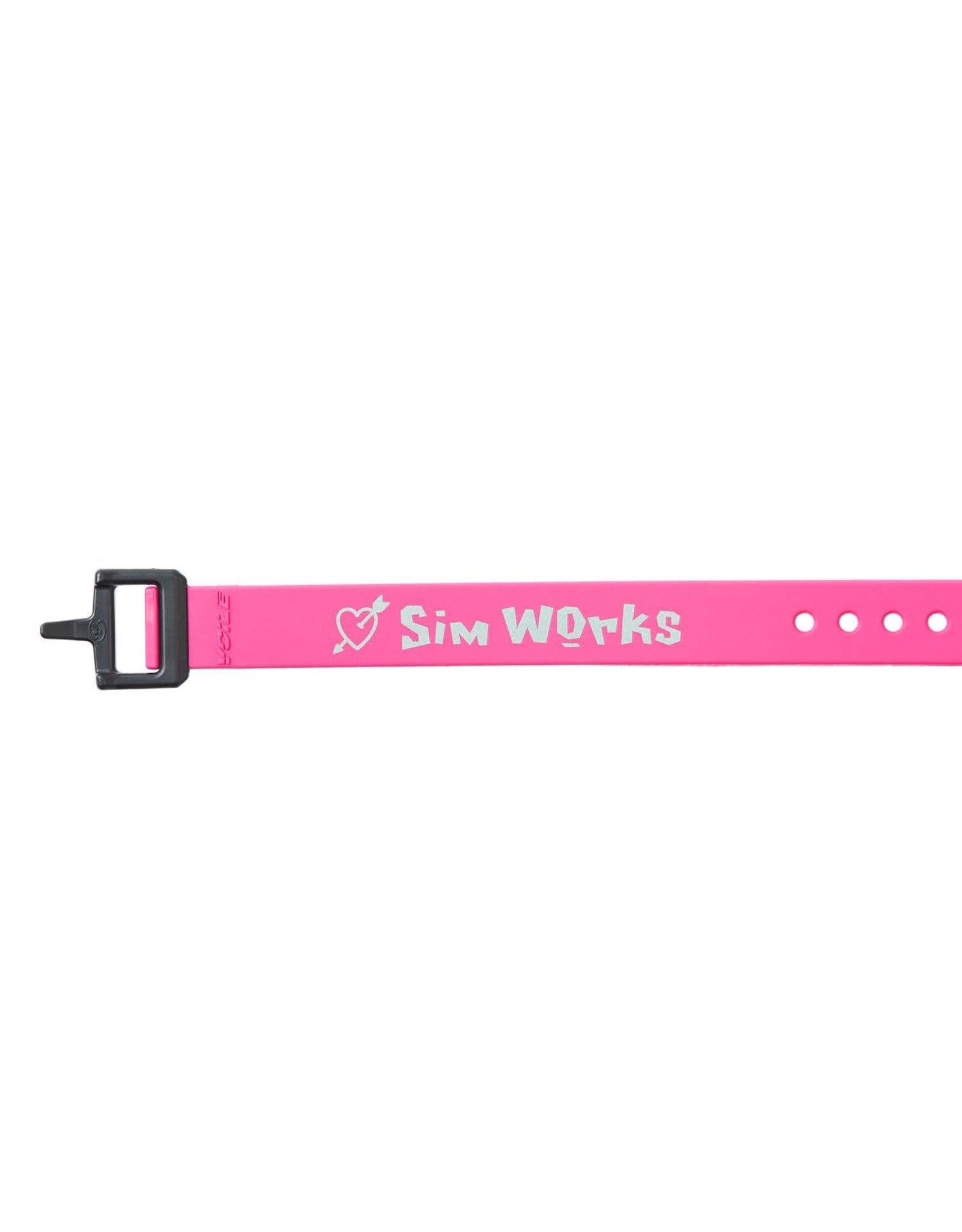 SimWorks Simworks Thunder Strap 20"