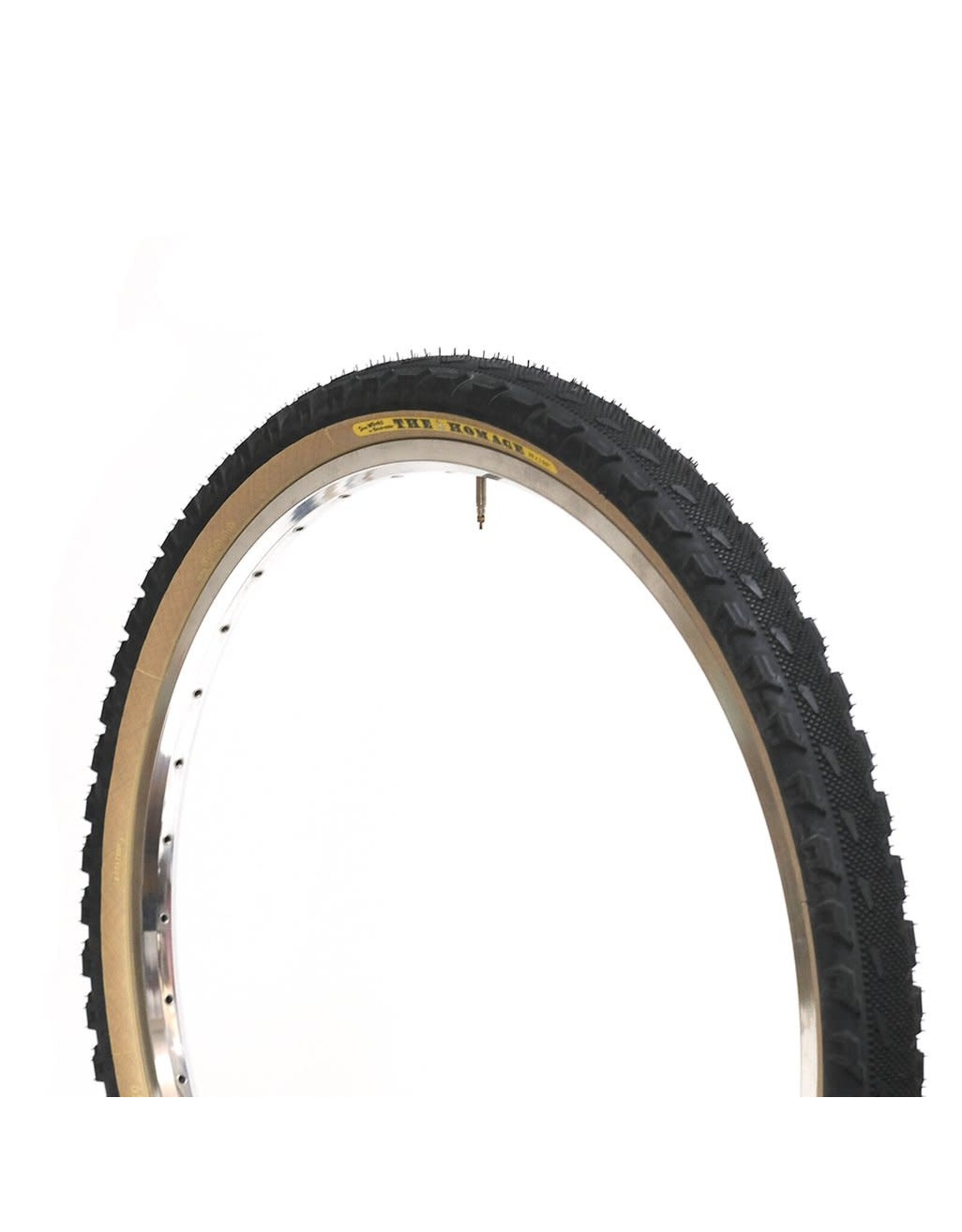 PANARACER SimWorks The Homage Tire