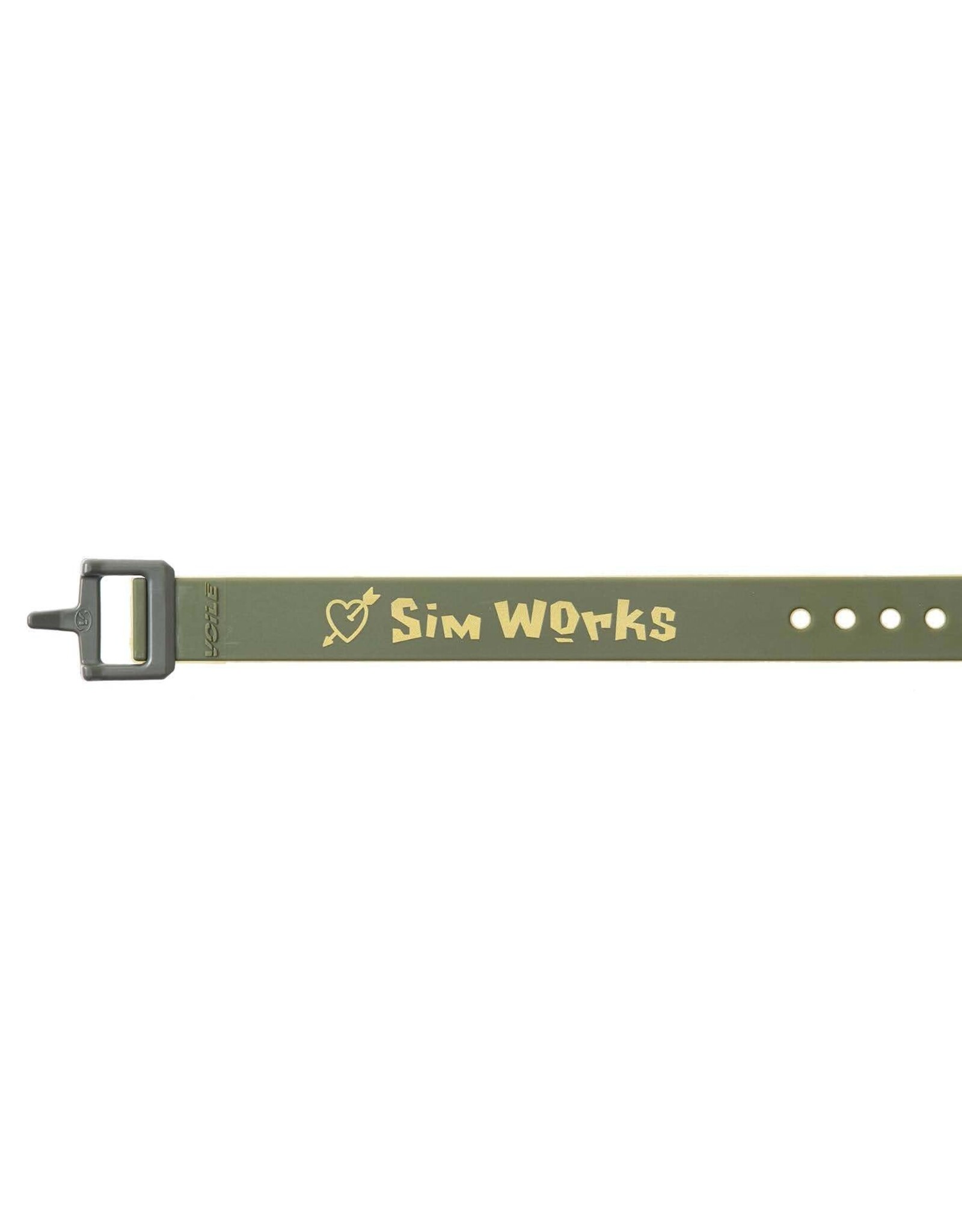 SimWorks Simworks Thunder Strap 20"